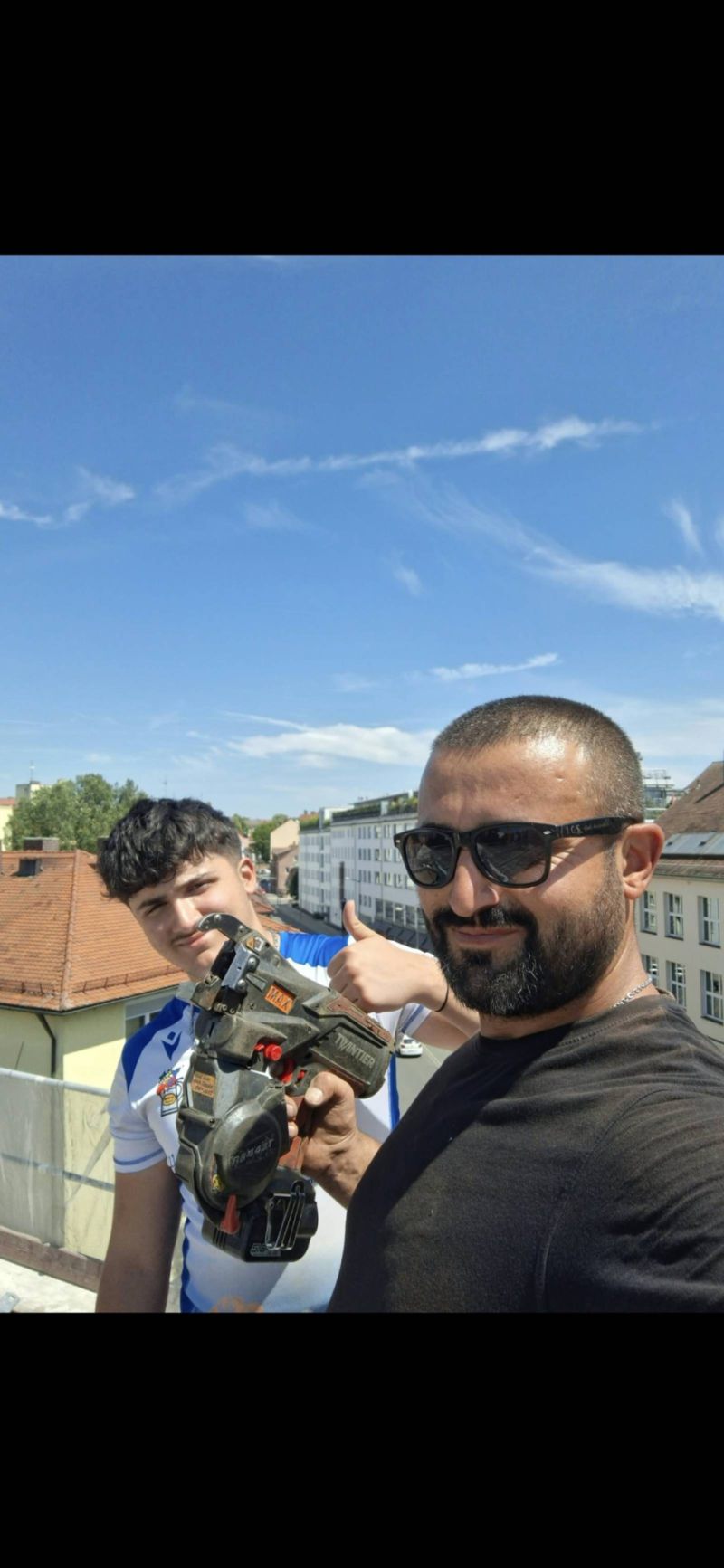 Projekt Nürnberg