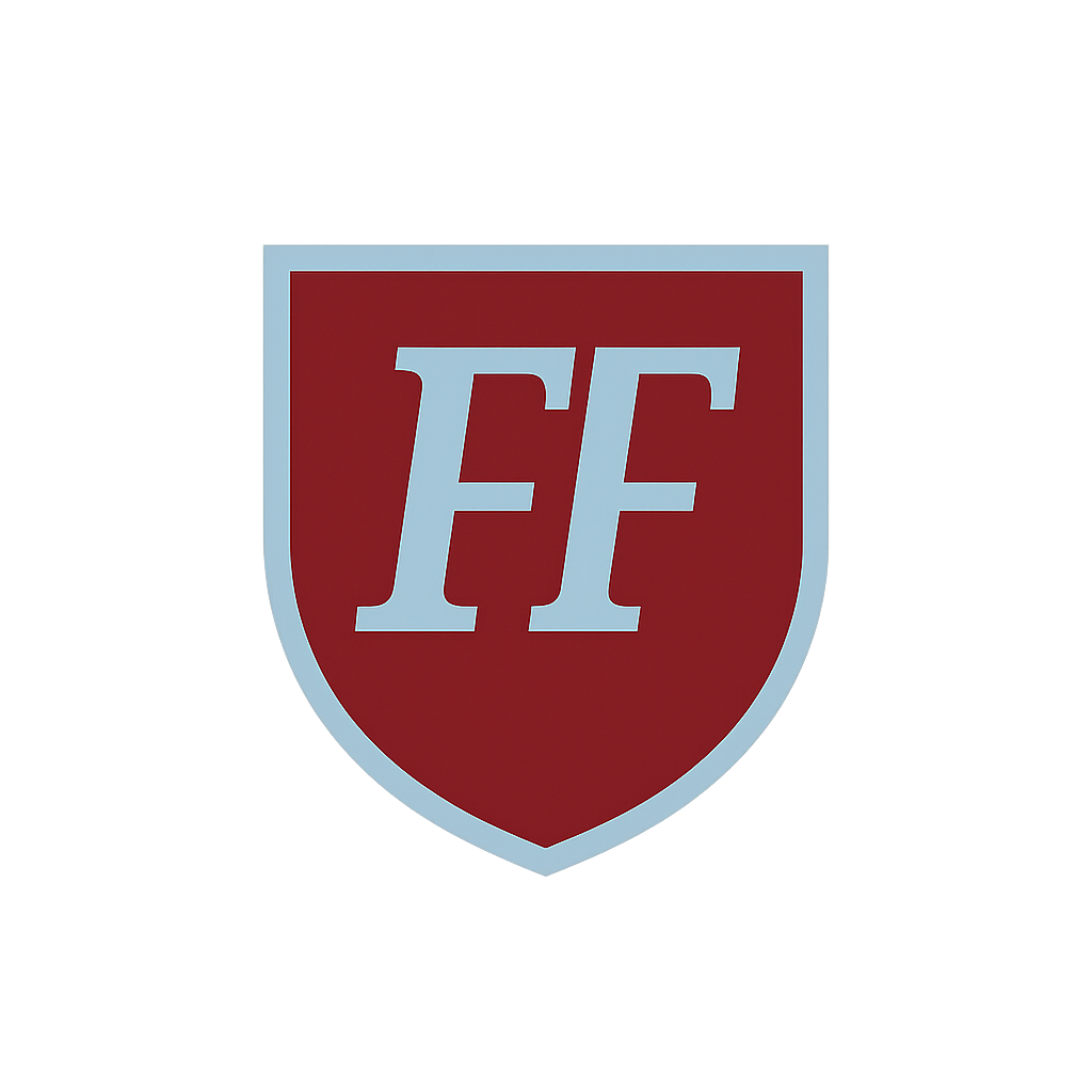Frankenflechter Logo